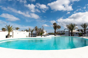 Villa Blanca Nudist Place